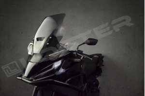 Szyba motocyklowa HONDA NT 1100