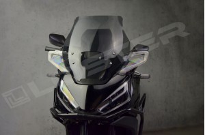 Szyba motocyklowa HONDA NT 1100