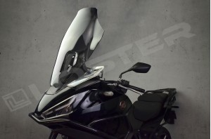 Szyba motocyklowa HONDA NT 1100 TURYSTYK