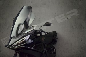 Szyba motocyklowa HONDA NT 1100 TURYSTYK
