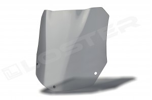 Szyba motocyklowa BMW F 800 S/ST STANDARD