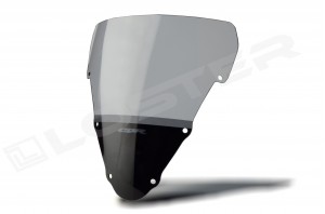 Szyba motocyklowa HONDA CBR 600 STANDARD