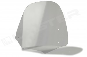 Szyba motocyklowa HONDA GLX 1800 F6C VALKYRIE STANDARD