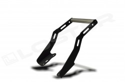 Belka - uchwyt mocowania nawigacji BMW F 850 GS 18-