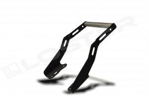 Belka - uchwyt  mocowania nawigacji BMW F 850 GS 18-