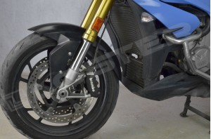 Przedłużenie błotnika przedniego BMW S 1000XR Przedłużenie błotnika przedniego BMW S 1000XR