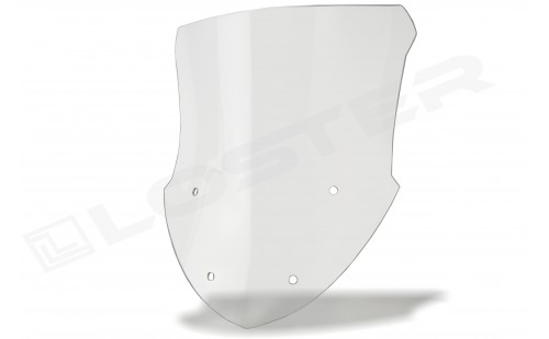 Szyba motocyklowa BMW R 1250 RT TURYSTYK