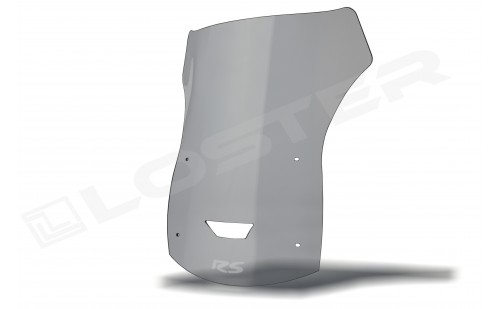 Szyba motocyklowa BMW K 1200 RS TURYSTYK