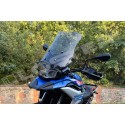 Szyba motocyklowa BMW F 800 GS TURYSTYK