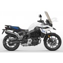 Szyba motocyklowa BMW F 800 GS TURYSTYK