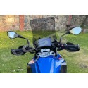 Szyba motocyklowa BMW F 800 GS TURYSTYK
