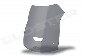 Szyba motocyklowa BMW K 1200 RS STANDARD