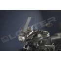 Szyba motocyklowa BMW K 1200 R TURYSTYK