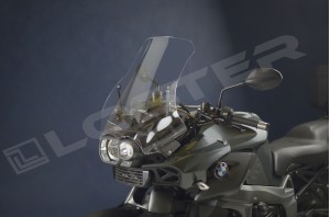 Szyba motocyklowa BMW K 1300 R