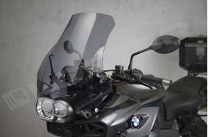 Szyba motocyklowa BMW K 1300 R