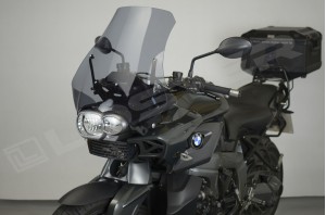 Szyba motocyklowa BMW K 1300 R