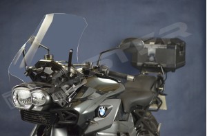 Szyba motocyklowa BMW K 1300 R