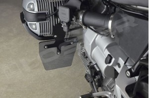 Deflektory dolne BMW R 850 R/ 1100 R