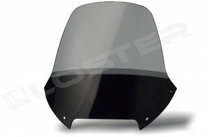Szyba motocyklowa BMW F 650 GS