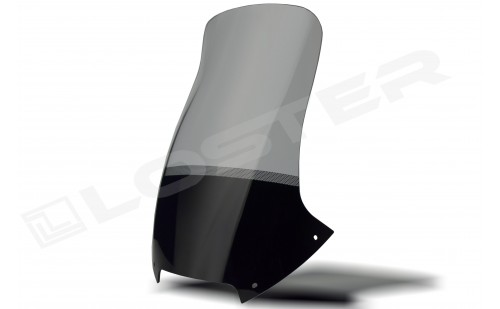 Szyba motocyklowa turystyczna BMW F 650 ST