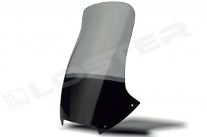 Szyba motocyklowa turystyczna BMW F 650 GS