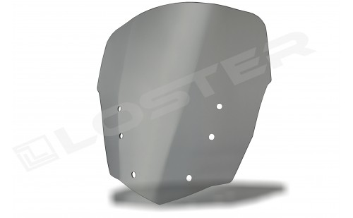 Szyba motocyklowa BMW K 1600 GTL STANDARD (60cm)