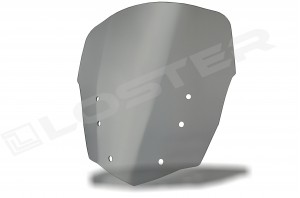 Szyba motocyklowa BMW K 1600 GTL STANDARD (60cm)