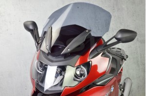 Szyba motocyklowa BMW K 1600 GTL Standard