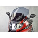 Szyba motocyklowa BMW K 1600 GTL STANDARD (60cm) Szyba motocyklowa BMW K 1600 GTL STANDARD (60cm)