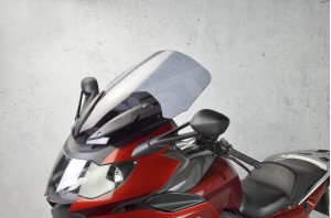 Szyba motocyklowa BMW K 1600 GTL Standard