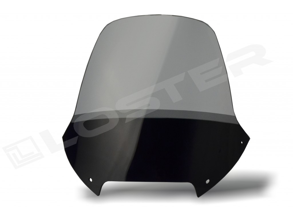 Szyba motocyklowa BMW F 650 GS Szyba motocyklowa BMW F 650 GS