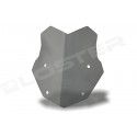 Szyba motocyklowa BMW R 1200 GS STANDARD (43cm)