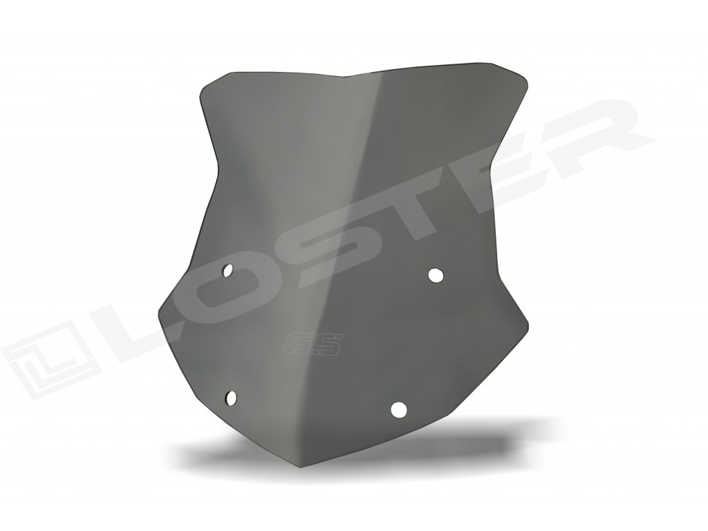 Szyba motocyklowa BMW R 1200 GS STANDARD (47cm)