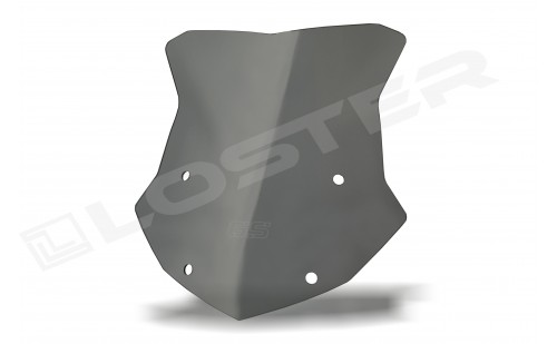 Szyba motocyklowa BMW R 1200 GS STANDARD (47cm)