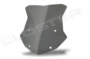 Szyba motocyklowa BMW R 1200 GS STANDARD (47cm)