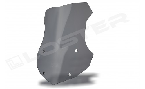 Szyba motocyklowa BMW R 1200 GS TURYSTYK (53cm)