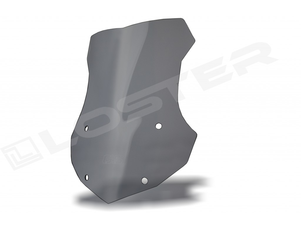 Szyba motocyklowa BMW R 1250 GS TURYSTYK (53cm) Szyba motocyklowa BMW R 1250 GS TURYSTYK (53cm)
