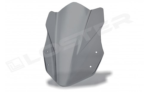 Szyba motocyklowa BMW G 310 R Naked