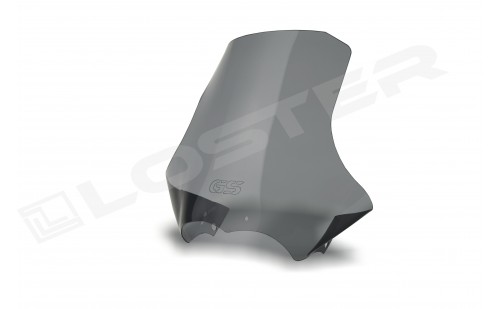 Szyba motocyklowa BMW R 1200 GS STANDARD