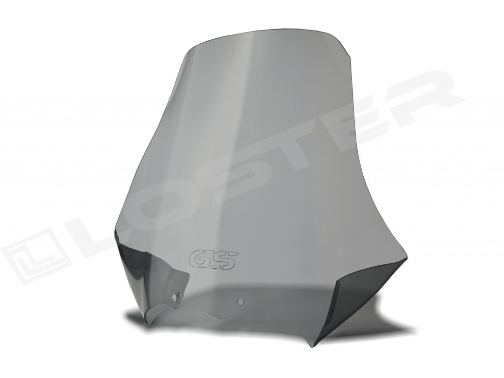 Szyba motocyklowa BMW R 1200 GS Turystyk Szyba motocyklowa BMW R 1200 GS Turystyk