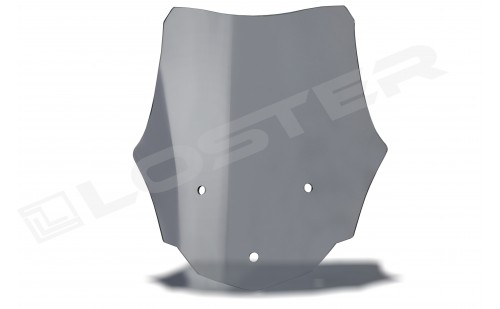 Szyba motocyklowa BMW F 800 R