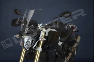 Szyba motocyklowa BMW F 800 R Szyba motocyklowa BMW F 800 R