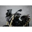 Szyba motocyklowa BMW F 800 R RACING Szyba motocyklowa BMW F 800 R RACING