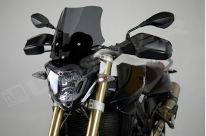 Szyba motocyklowa BMW F 800 R Szyba motocyklowa BMW F 800 R