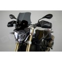 Szyba motocyklowa BMW F 800 R RACING Szyba motocyklowa BMW F 800 R RACING