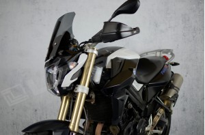 Szyba motocyklowa BMW F 800 R Szyba motocyklowa BMW F 800 R