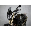 Szyba motocyklowa BMW F 800 R RACING Szyba motocyklowa BMW F 800 R RACING