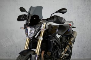 Szyba motocyklowa BMW F 800 R Szyba motocyklowa BMW F 800 R
