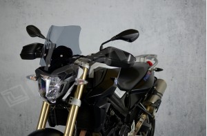 Szyba motocyklowa BMW F 800 R Szyba motocyklowa BMW F 800 R