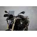 Szyba motocyklowa BMW F 800 R RACING Szyba motocyklowa BMW F 800 R RACING